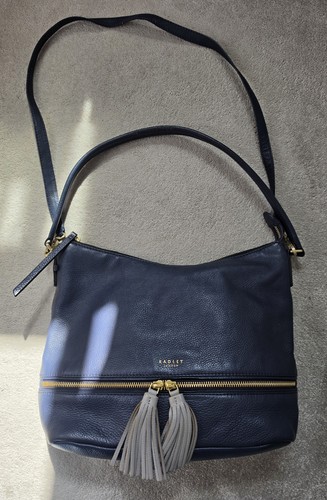 Radley london pickering blue - radley,
