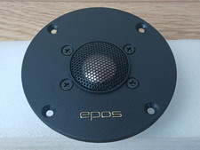 EPOS M5 M8 Tweeter - Tested