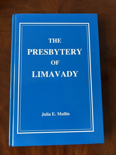 The presbytery limavady - of,