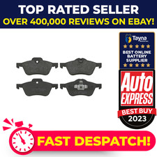 Brake Pads Set fits MINI
