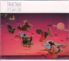 Talk Talk It's My Life CD
