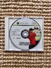 Tiger Woods PGA Tour 11 - Disc