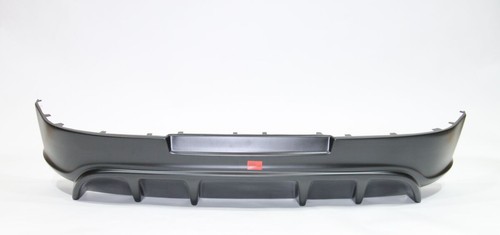 R32 performance rear - r32, bumper