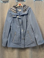 Ladies Rain Coat Cotswold