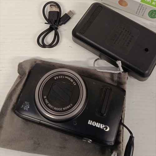 Canon powershot sx240 - powershot,