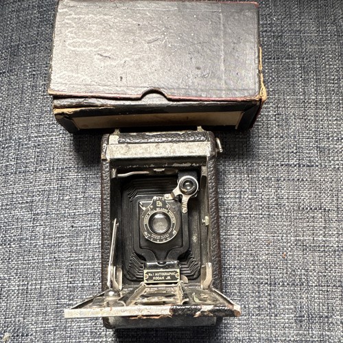 Vintage kodak 1a - vintage, no.1a