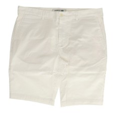 Lacoste Mens Chino Shorts