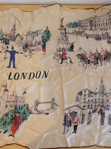 Vintage 1950s souvenir - 1950s,