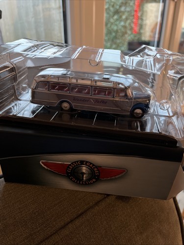 Borgward 4000 model bus - borgward,