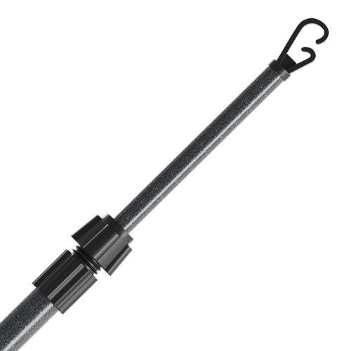 Extendable prop line - extendable,