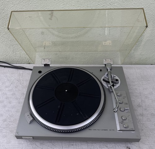 Vintage toshiba f770 - vintage,