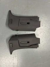 VAUXHALL ASTRA VXR BLACK