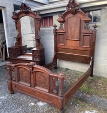 RENAISSANCE WALNUT AND BURL 2