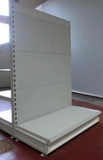 Tegometall Gondola Shelf Tool