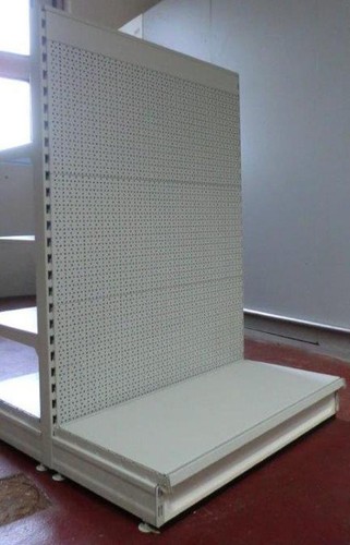 Tegometall gondola shelf tool - gondola,