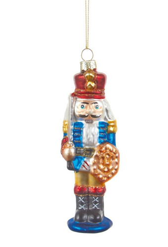 Nutcracker christmas tree - nutcracker,