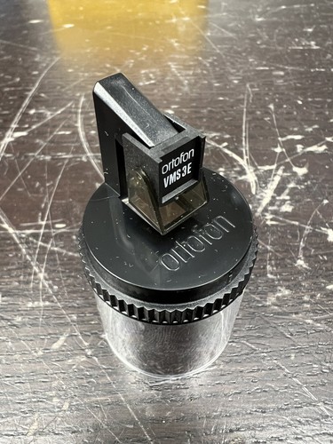 Original ortofon e needle - original, 3