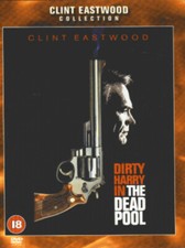 The dead pool dvd - the,