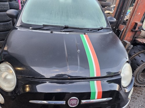 2007 2016 fiat 500 mk1 - -,