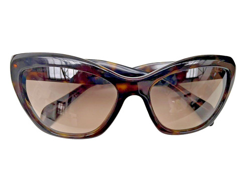 Prada spr02q 2au 3d0 - prada, 56