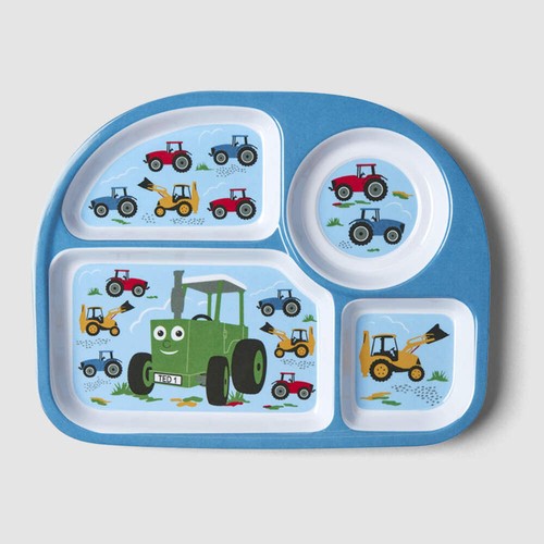 Tractor ted machines melamine - machines,