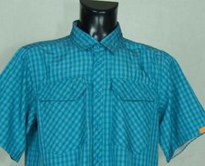 -.. Lowe Alpine mens shirt