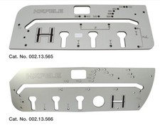 Worktop jig for Right and Lift