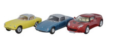 Oxford diecast piece - oxford,