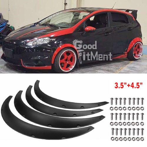 For ford fiesta mk7 4 - for,