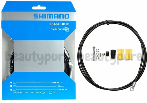 Shimano bh90 2000mm - shimano, disc