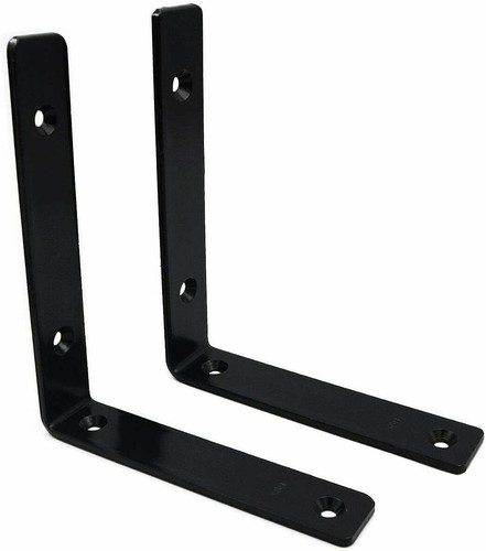 2x heavy duty shelf - 2x,
