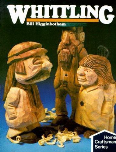Whittling home craftsman - whittling;,