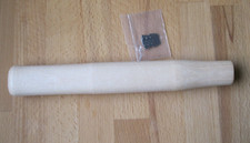 Hickory Wood Handle Shaft