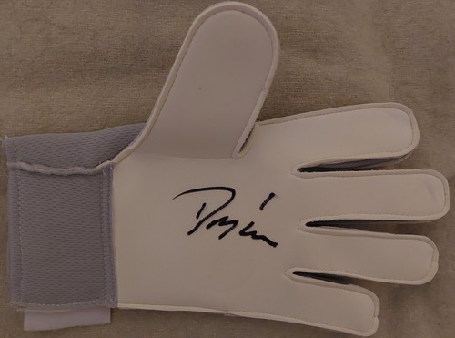 Dean henderson crystal - dean,