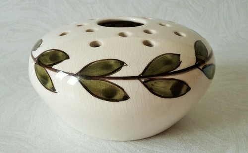 Jersey pottery vintage - vintage, retro