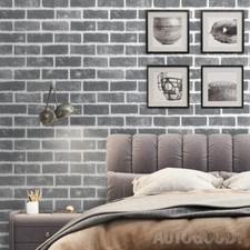 3D Brick Stone Wallpaper
