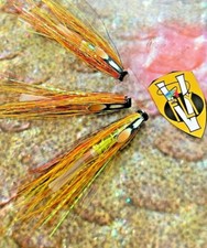 3 V Fly 1/2 or 1 Inch Posh