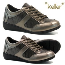 LADIES COMFORT FLAT CASUAL