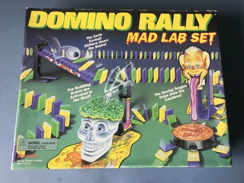 Vintage 1996 domino - vintage, 1996,