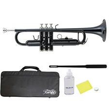 Kaerntner black trumpet ktr - black, ktr-30