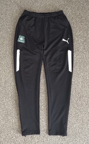 Plymouth argyle puma training - plymouth,