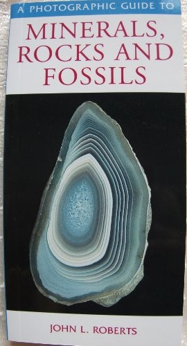 Minerals rocks and - rocks,