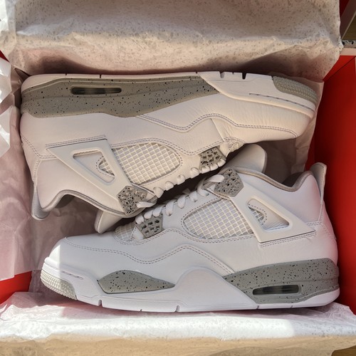 Jordan retro white - retro,