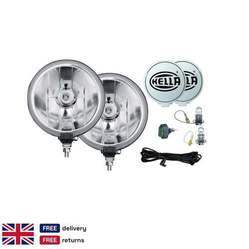 Hella 500ff series - 500ff,