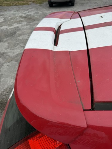 Ford fiesta 2002 2008 st150 - fiesta, 2002-2008