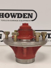 FRONT HUB MF 135 / 165 / 565