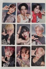 &TEAM Back to Life Weverse Shop JP Benefit Photocard