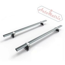 Honda Stepwagon RG (2005-2009) Roof Rack Bars Kit