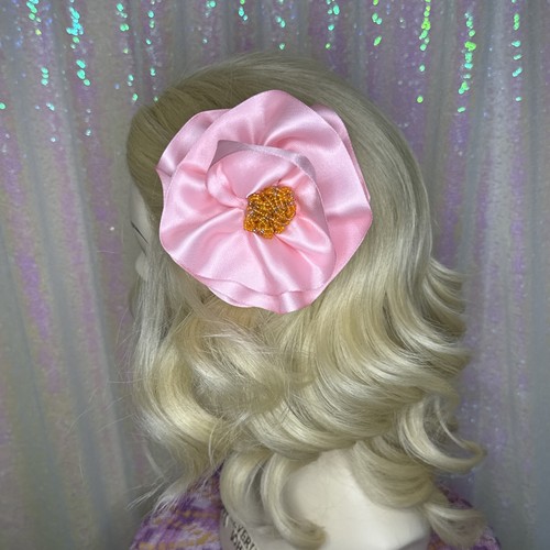 Ooak taissa lada pink - ooak,