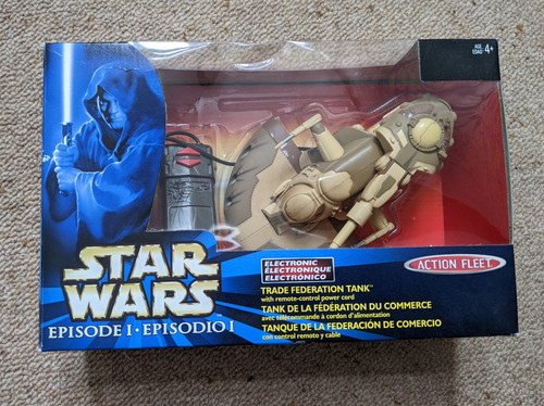 Star wars episode action - episode,
